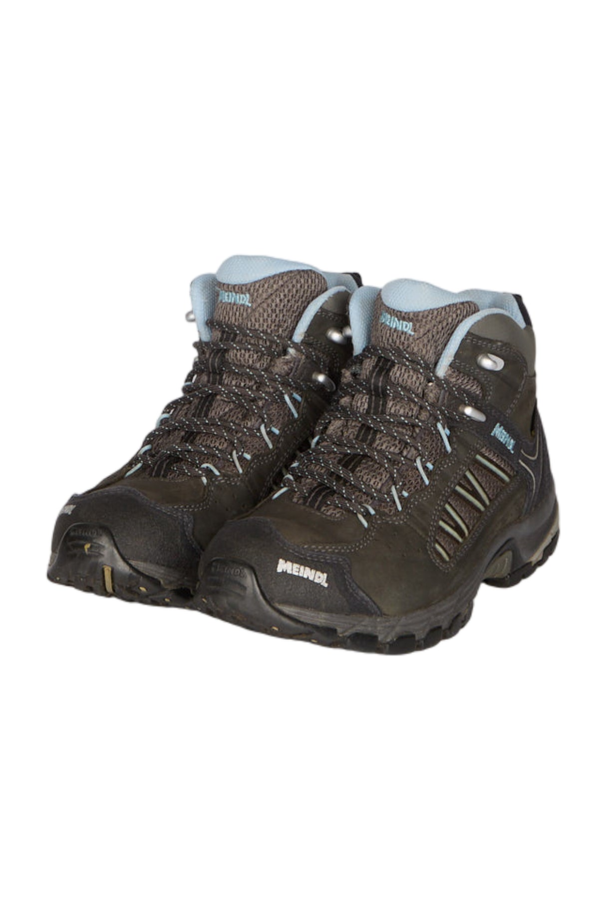 Bergschuhe & Bergstiefel für Damen