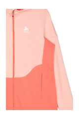 Fleecejacke für Damen