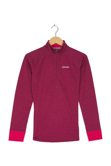 Longsleeve Funktion für Damen