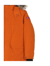 Daunenjacke für Kinder