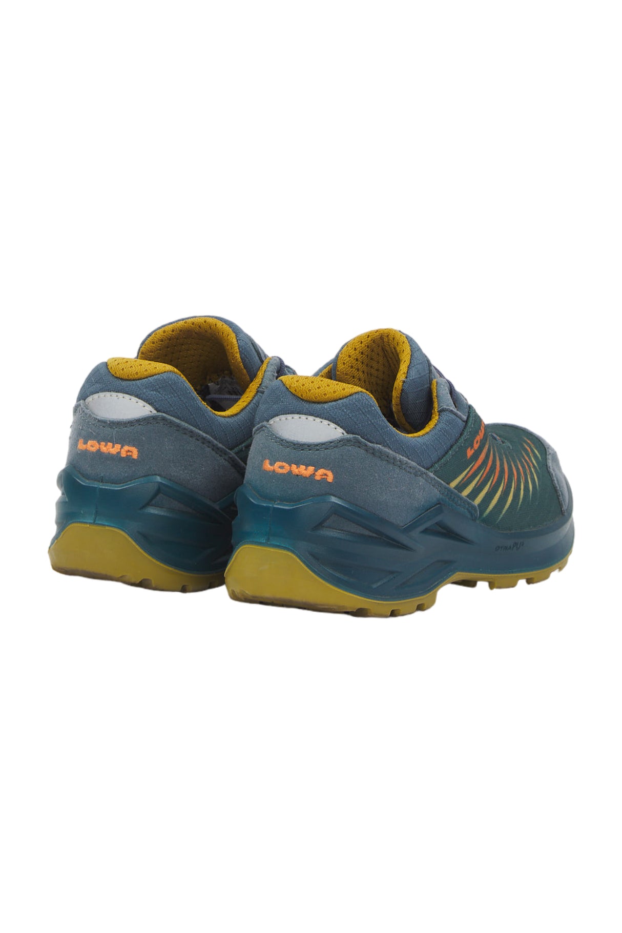 Zirrox II GTX Low Wanderschuhe & Trekkingschuhe für Kinder