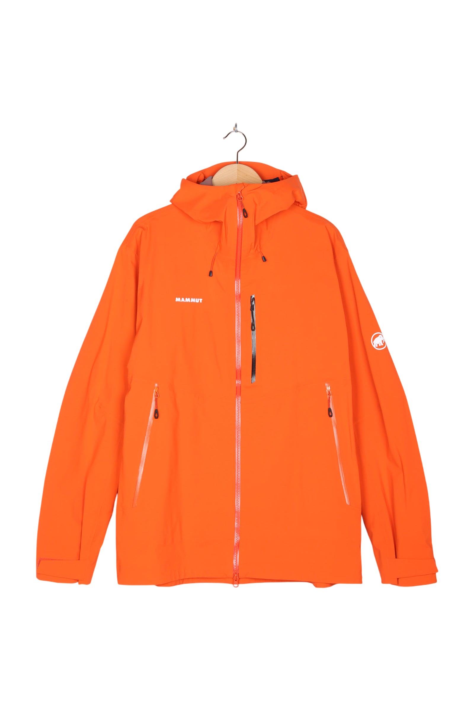 Regenjacke & Hardshelljacke für Herren