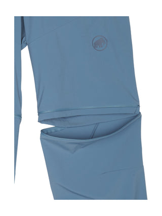 Zip-Hose für Herren