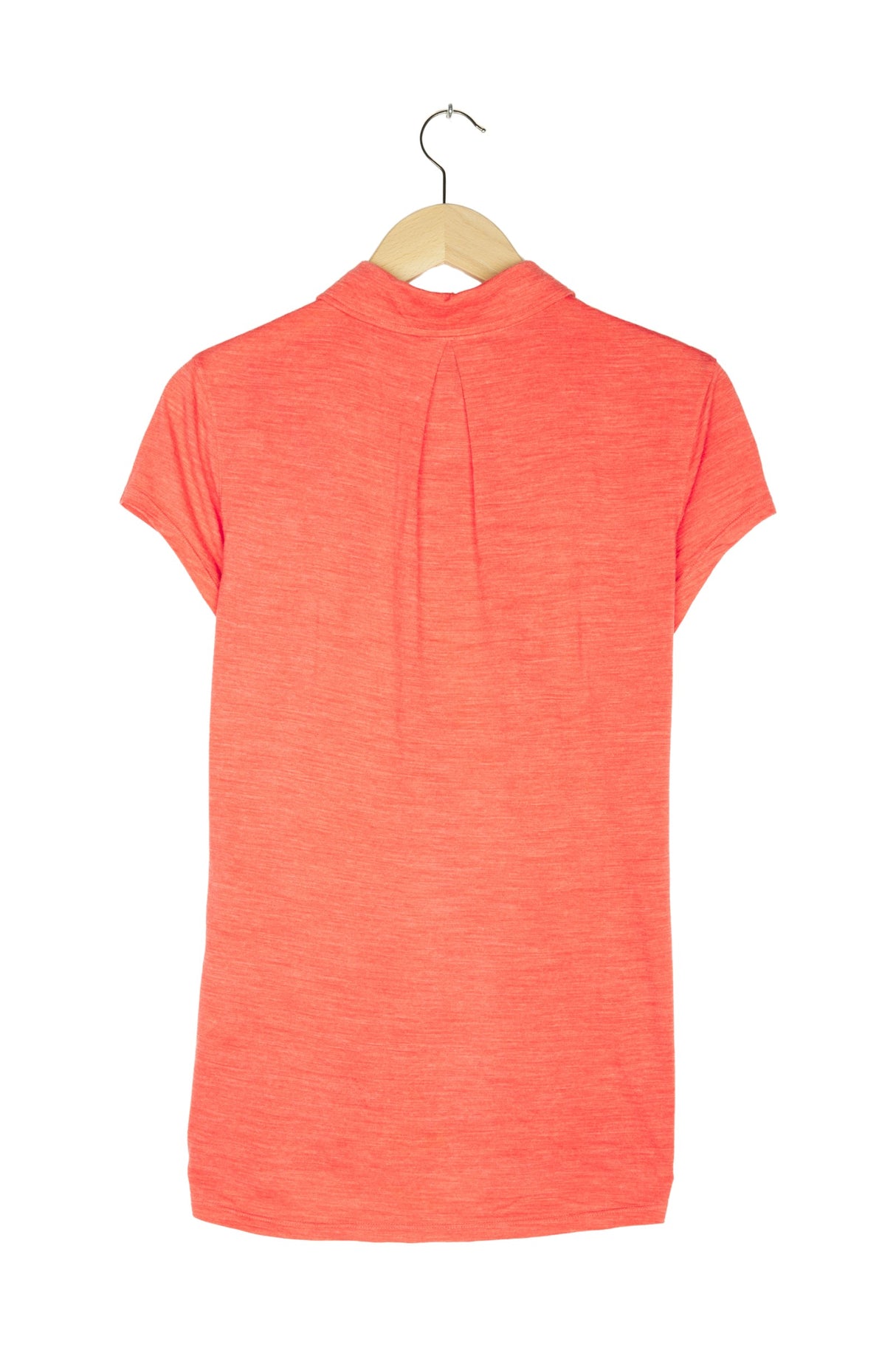 T-Shirt Merino für Damen