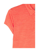 T-Shirt Merino für Damen