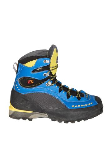 Bergschuhe & Bergstiefel für Herren