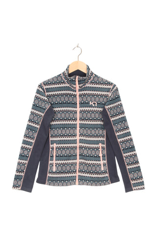 Fleecejacke für Damen