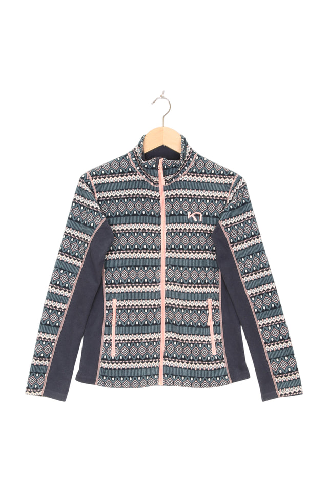 Fleecejacke für Damen