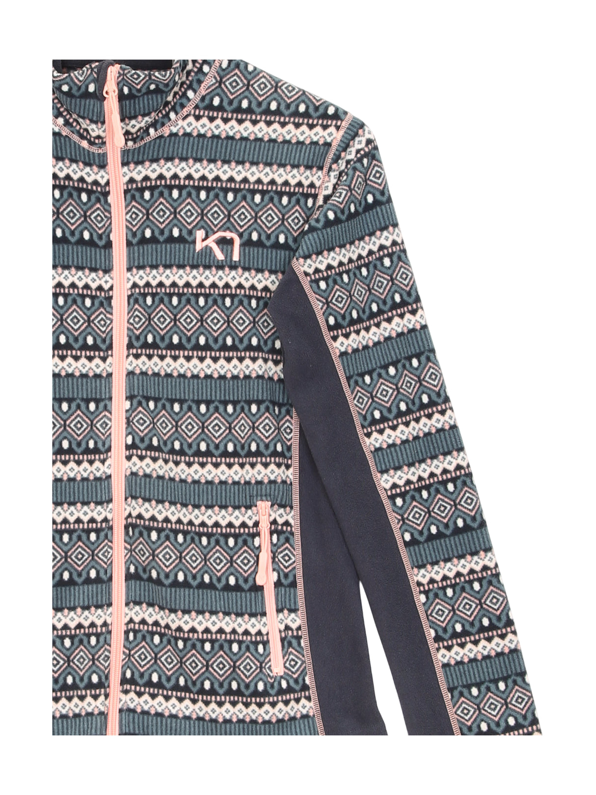 Fleecejacke für Damen