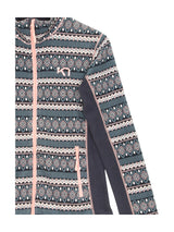 Fleecejacke für Damen
