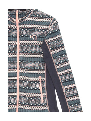 Fleecejacke für Damen