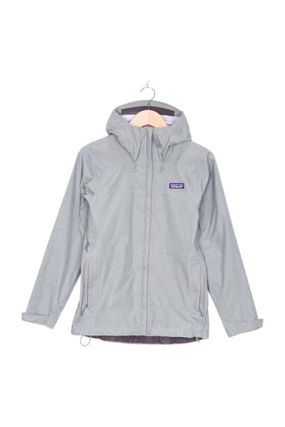 Hardshelljacke, Regenjacke für Damen