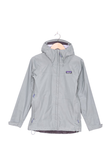 Hardshelljacke, Regenjacke für Damen