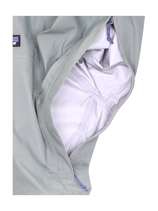 Hardshelljacke, Regenjacke für Damen