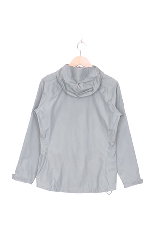 Hardshelljacke, Regenjacke für Damen