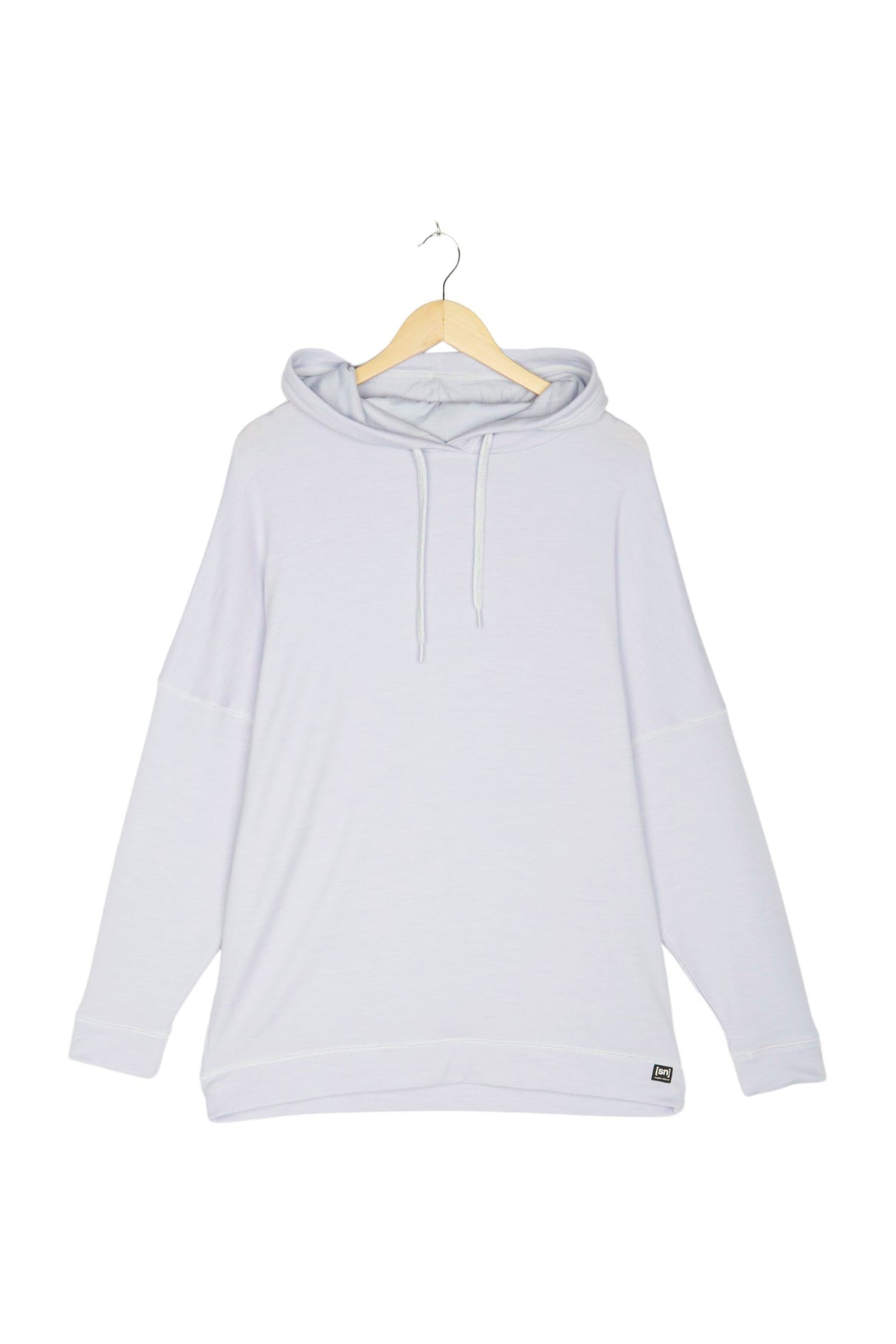 Super.Natural Hoodie für Damen