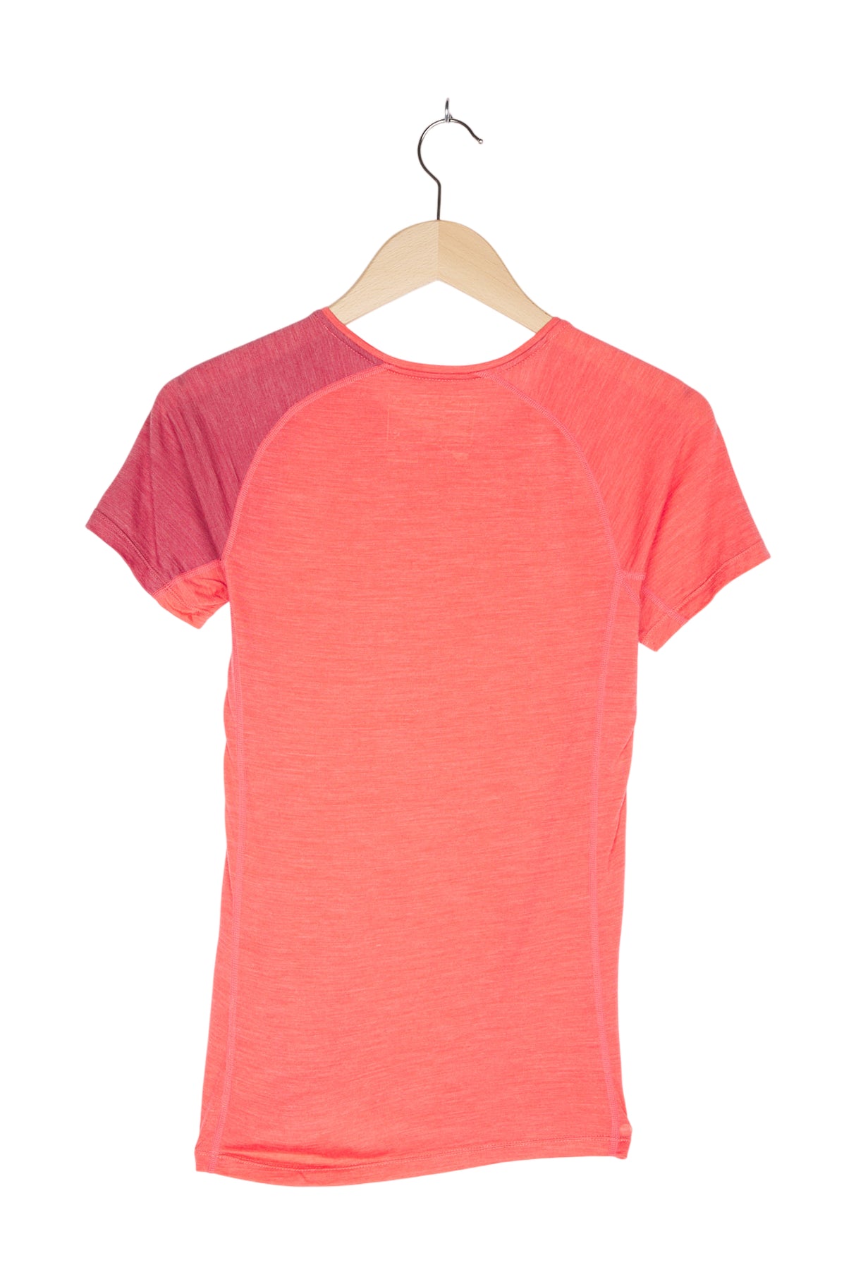 T-Shirt Merino für Damen