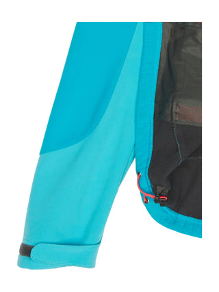 Softshelljacke für Damen