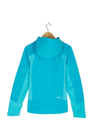 Softshelljacke für Damen