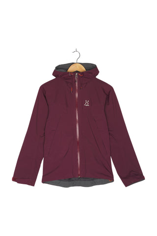 Regenjacke & Hardshelljacke für Damen