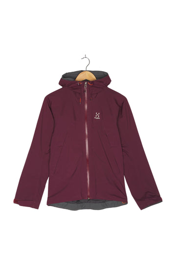Regenjacke & Hardshelljacke für Damen