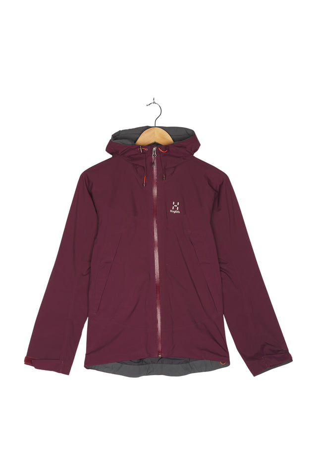 Regenjacke & Hardshelljacke für Damen