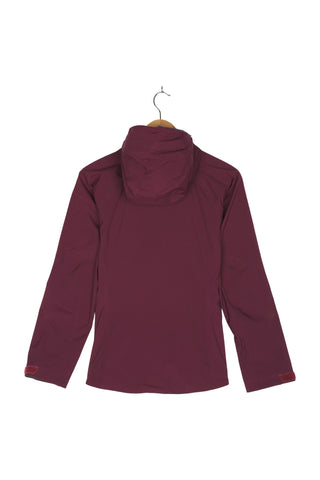 Regenjacke & Hardshelljacke für Damen