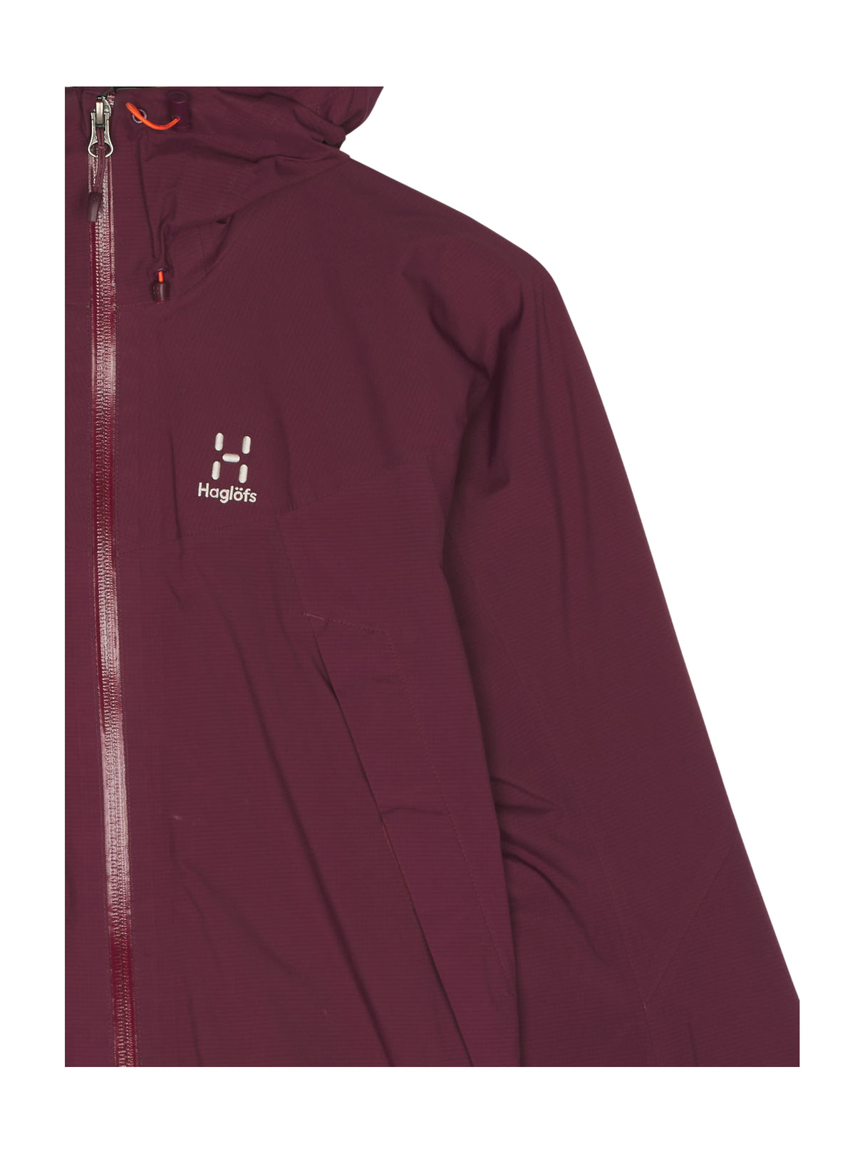 Regenjacke & Hardshelljacke für Damen