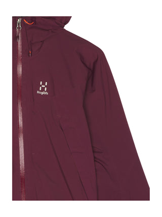 Regenjacke & Hardshelljacke für Damen