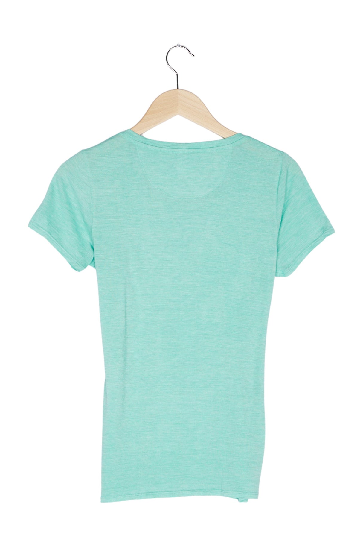 T-Shirt Merino für Damen