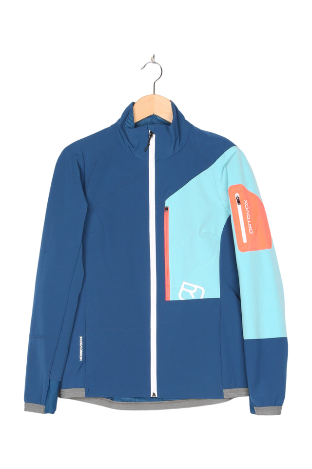 Softshelljacke für Damen