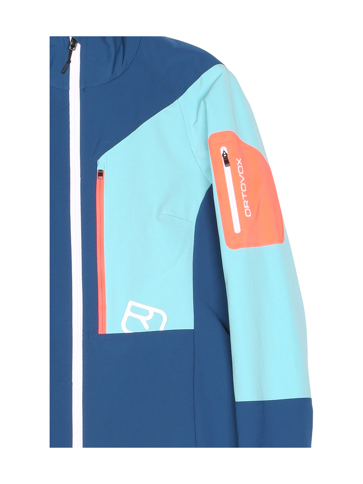 Softshelljacke für Damen