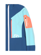 Softshelljacke für Damen