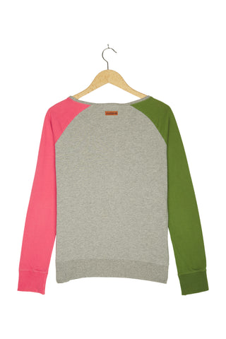 Longsleeve Freizeit für Damen