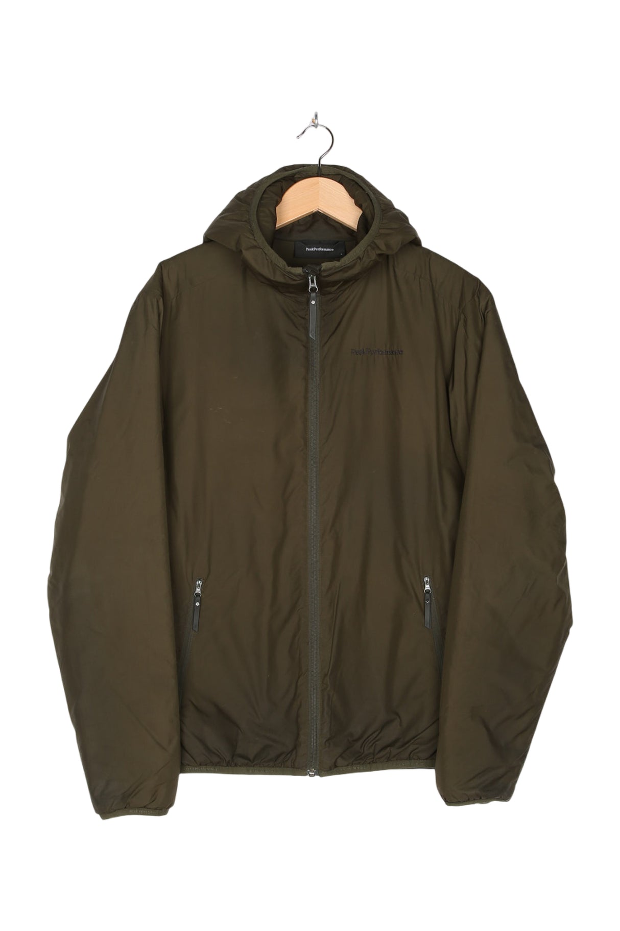 Isolationsjacke für Herren