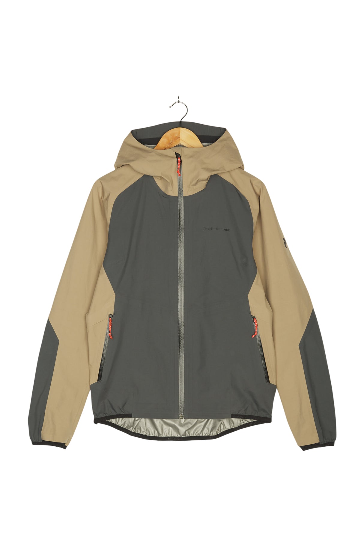 Hardshelljacke mit Goretex für Herren