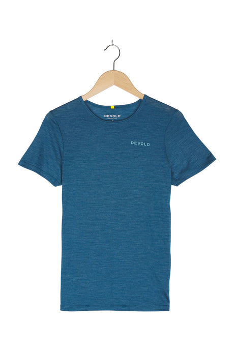 STORELVA MERINO 130 TEE WMN T-Shirt Merino für Damen