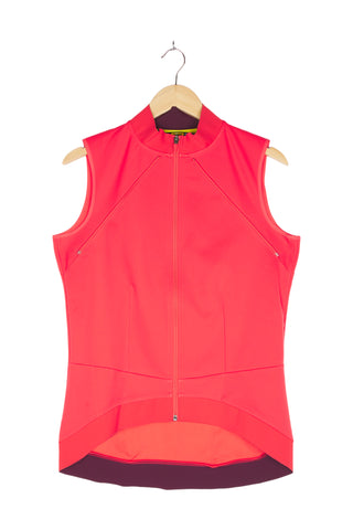 Radjacke für Damen