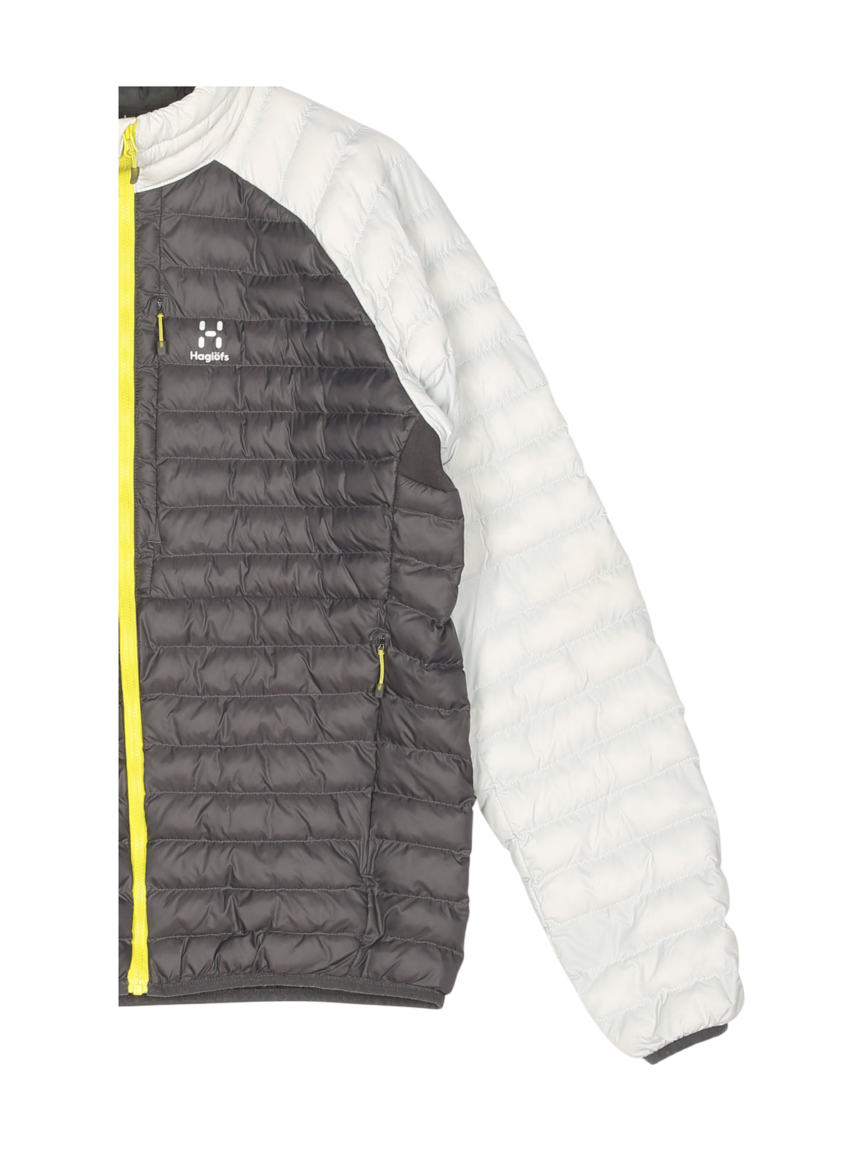 Isolationsjacke für Herren