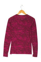 Longsleeve Merino für Damen
