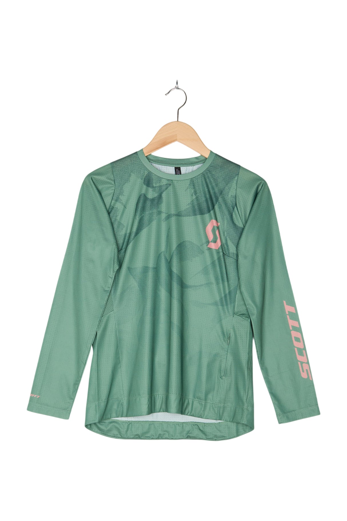 Radtrikot für Damen