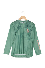Radtrikot für Damen