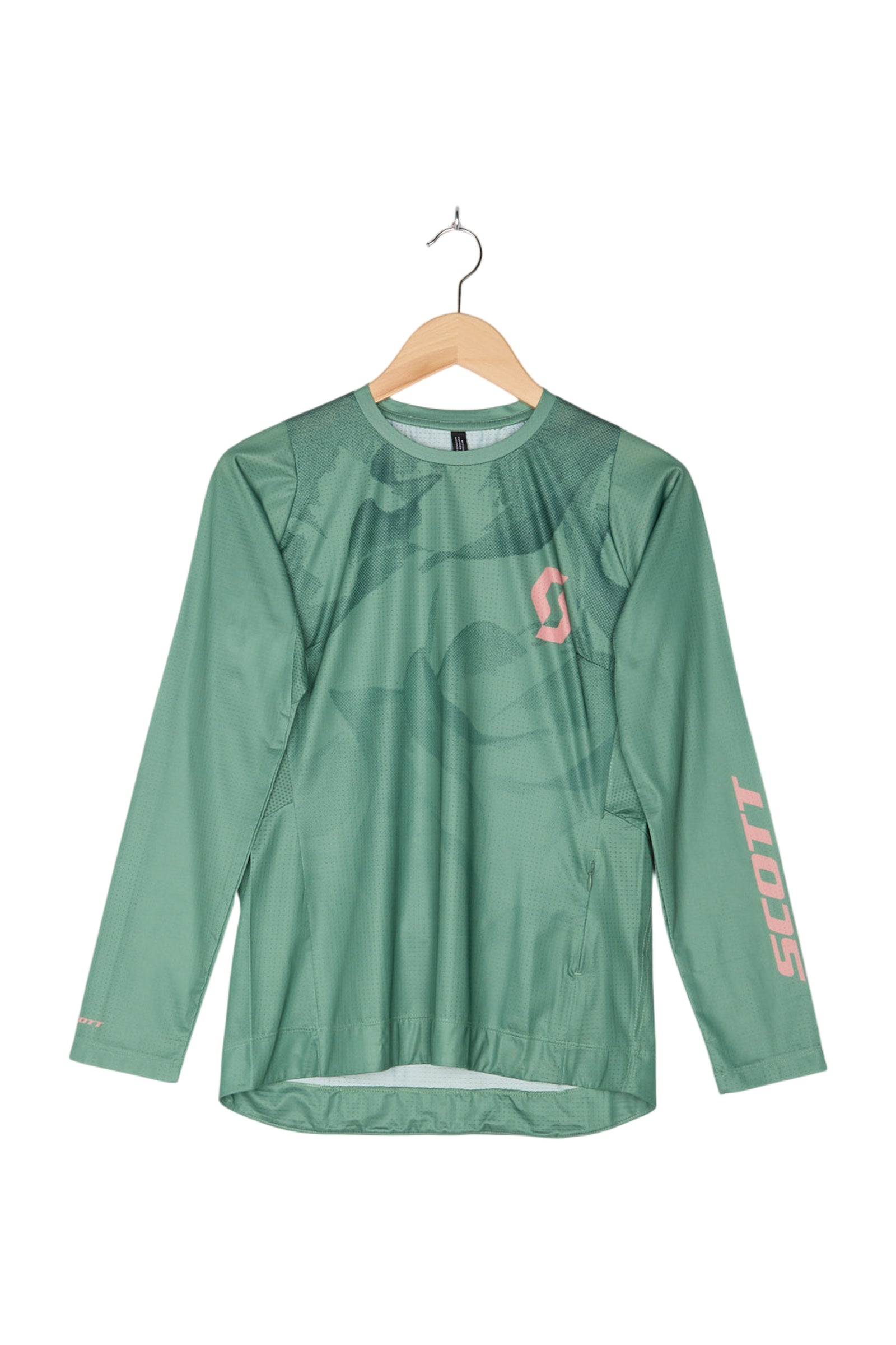 Radtrikot für Damen