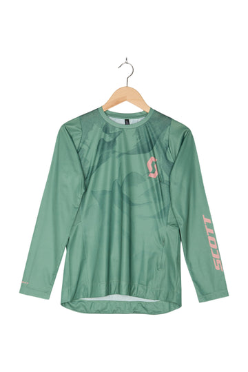 Radtrikot für Damen