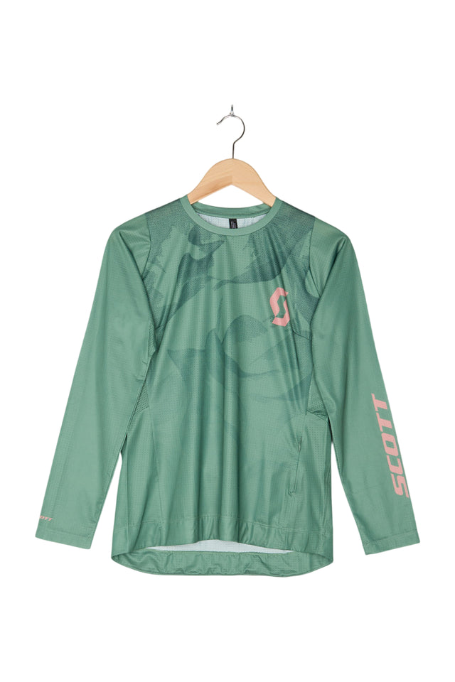 Radtrikot für Damen