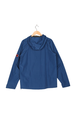 Regenjacke & Hardshelljacke mit GoreTex für Herren