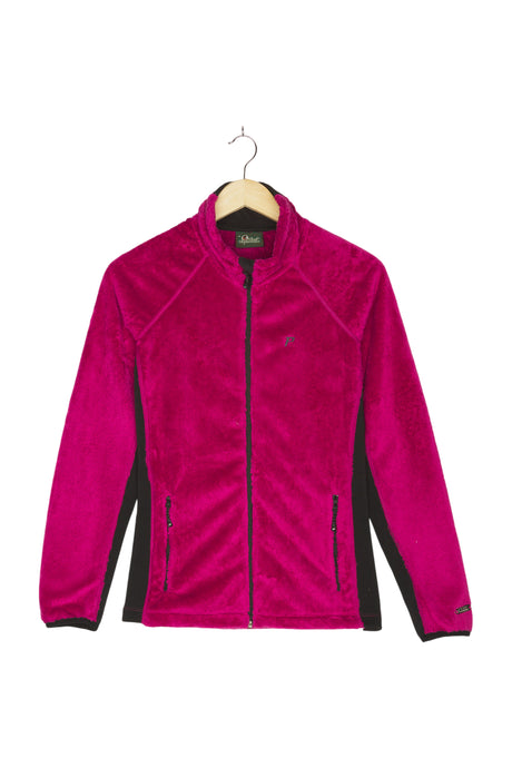 Fleecejacke für Damen