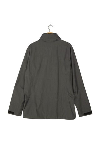 Hardshelljacke, Regenjacke für Damen