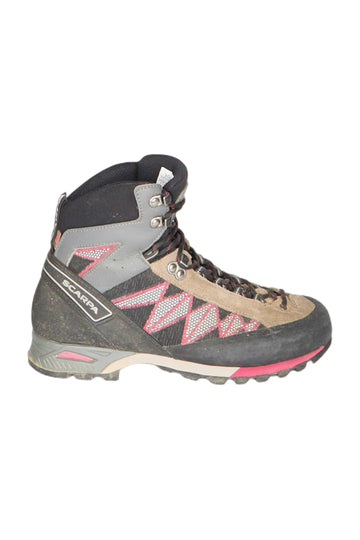 Wanderschuhe & Trekkingschuhe für Damen