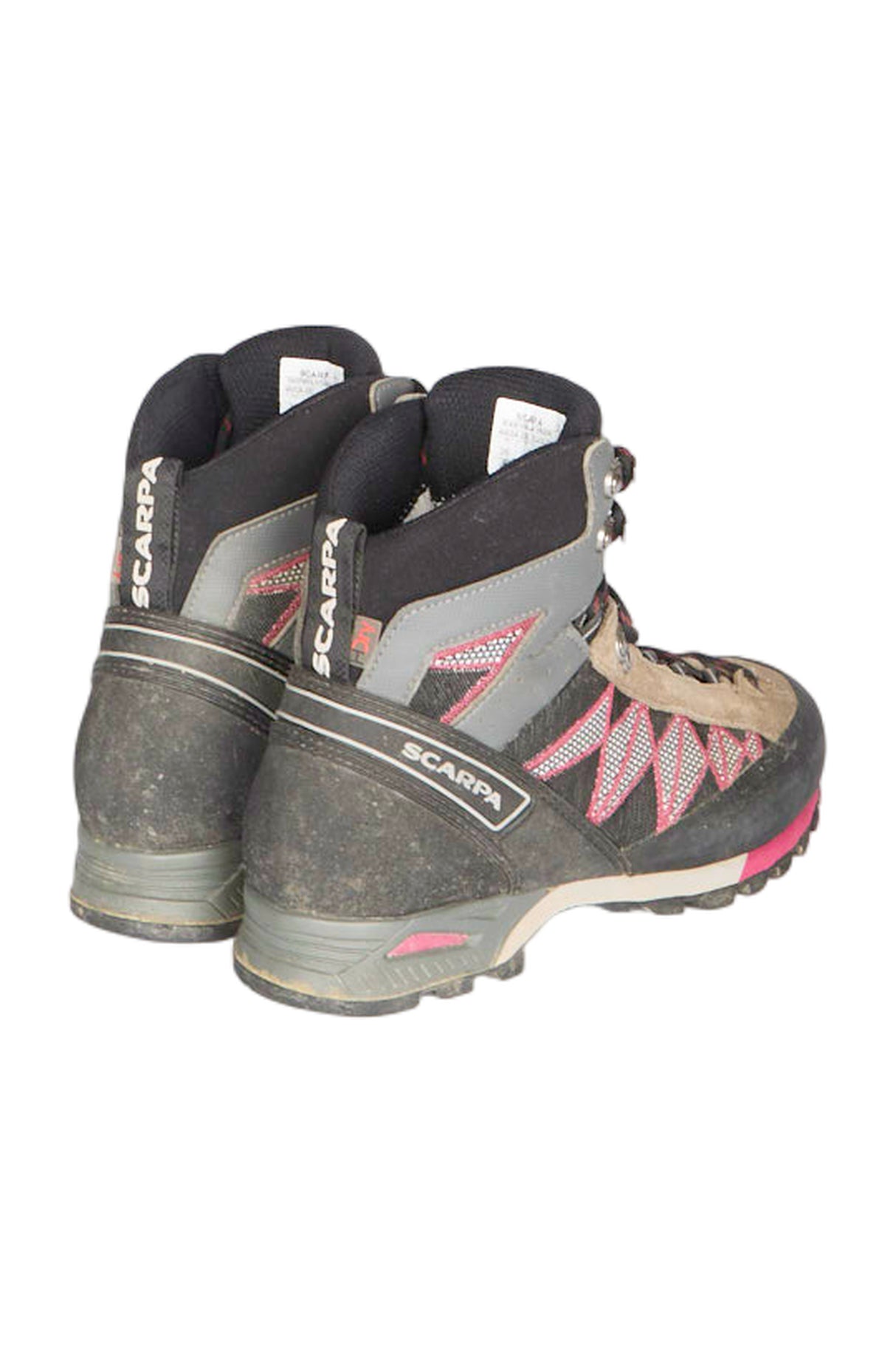Wanderschuhe & Trekkingschuhe für Damen